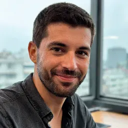 Andrés Prieto Andrés Prieto